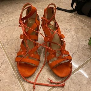 Banana Republic Heels